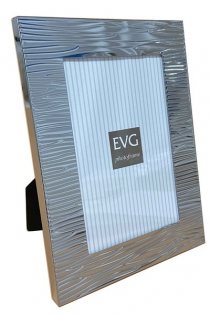 Фоторамка EVG ONIX 10X15 BT246 Silver